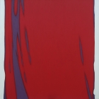 NMENCÍA JOVEN, acrílico/lienzo, 150x150 cm.