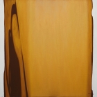 OLOROSO Y AÑEJO, acrílico/lienzo, 120x120 cm.